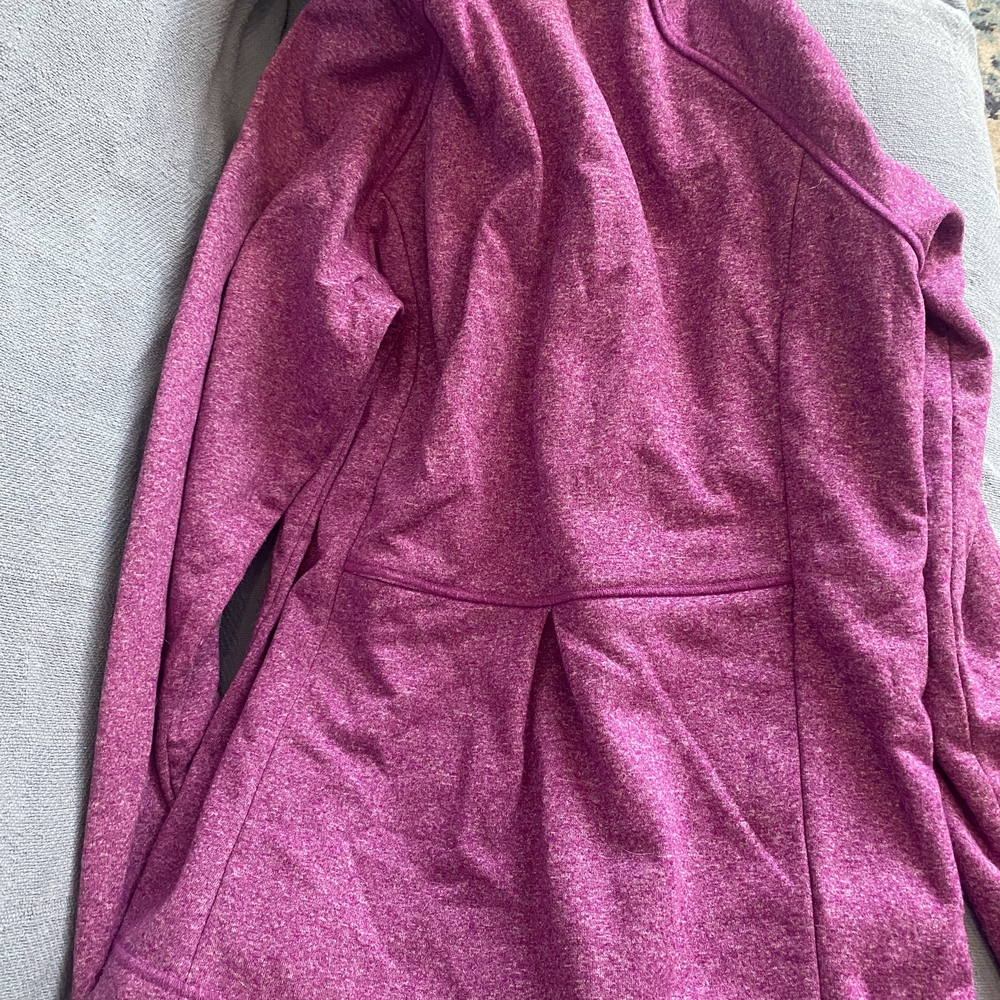 Columbia Women's Fuchsia Jacket